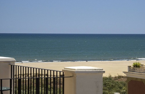 Punta del Moral Apartment | Playa Grande PLUS - Punta del Moral Beach PPHG207P209