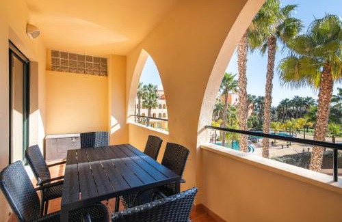 Punta del Moral Apartment | Playa Marina by Ĥ - Playa Punta del Moral PPHM319P74