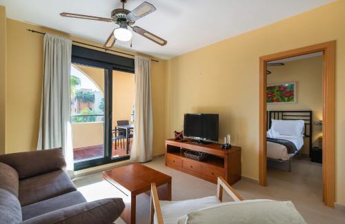 Punta del Moral Apartment | Playa Marina by Ĥ - Playa Punta del Moral PPHM319P74