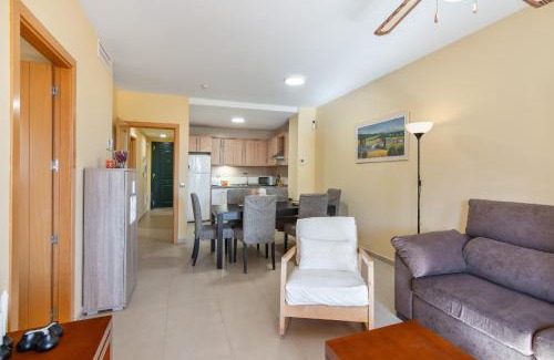 Punta del Moral Apartment | Playa Marina by Ĥ - Playa Punta del Moral PPHM319P74