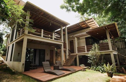 Danao City House | Playa Norte