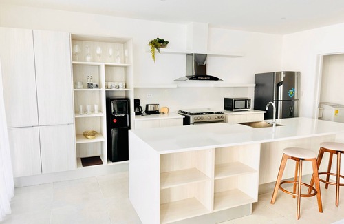 Punta Cana Apartment | Playa Palmera Beach Front Apartments