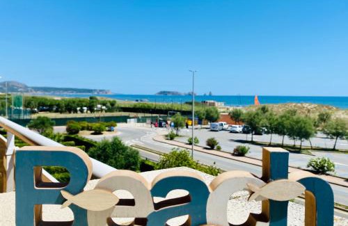 Pals Apartment | Playa Pals Sea View - Plus Costa Brava