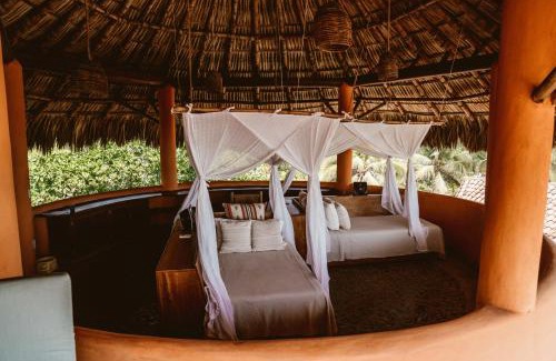 Joluchuca Resort | Playa Viva