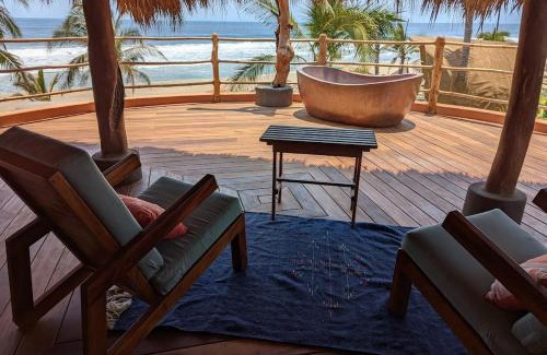Joluchuca Resort | Playa Viva