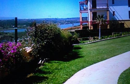Costa Esuri Apartment | Playa y montaña