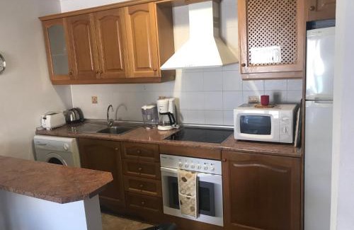 Orihuela Costa Apartment | Playamarina 2 Cabo Roig