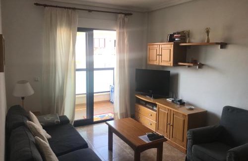 Orihuela Costa Apartment | Playamarina 2 Cabo Roig