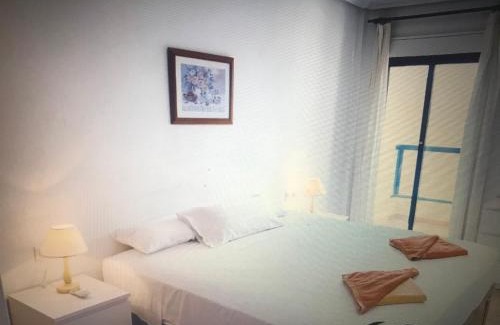 Orihuela Costa Apartment | Playamarina 2 Cabo Roig