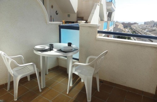 Orihuela Costa Apartment | Playamarina 2 Reception Cabo Roig