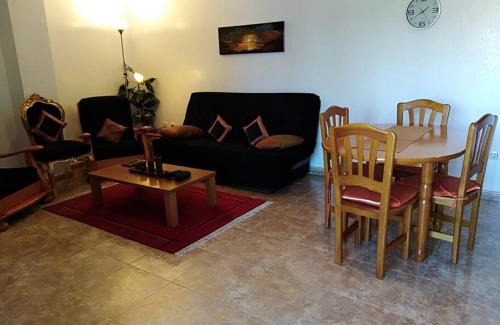 Orihuela Costa Apartment | PlayaMarina II - Modern Apartment in ApartHotel Cabo Roig, La Zenia