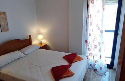 Orihuela Costa Apartment | PlayaMarina II - Modern Apartment in ApartHotel Cabo Roig, La Zenia