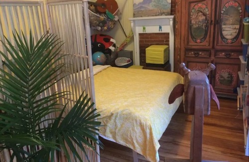 West End House | Playful & sophisticated (family paradise) up to 9