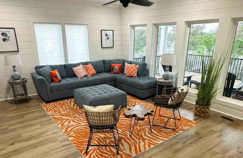Ocean Isle Beach House | Playin' Hooky Too