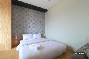 Kuningan Hotel | Plaza 54 Residence Jakarta