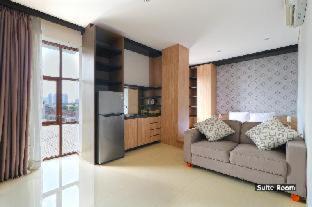 Kuningan Hotel | Plaza 54 Residence Jakarta