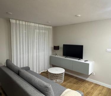 Pontevedra Apartment | Plaza Barcelos