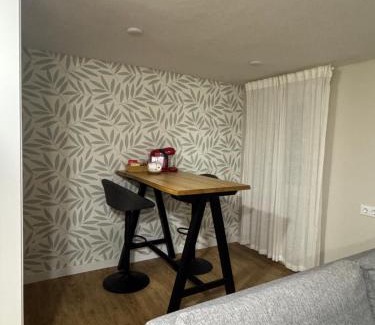 Pontevedra Apartment | Plaza Barcelos