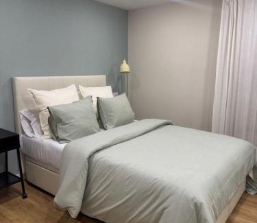 Pontevedra Apartment | Plaza Barcelos
