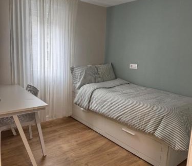 Pontevedra Apartment | Plaza Barcelos