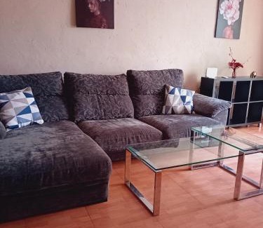 Campoamor Apartment | Plaza de toros confortable apartamento