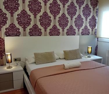Campoamor Apartment | Plaza de toros confortable apartamento