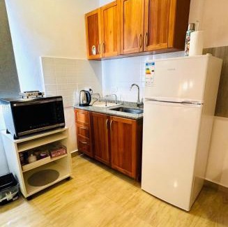 Formosa Apartment | Plaza Departamentos Temporarios II