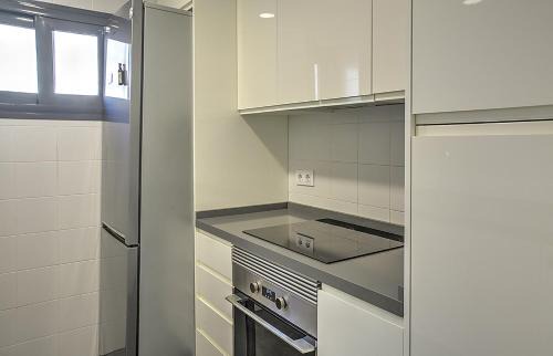 El Porvenir Apartment | Plaza España Familiar