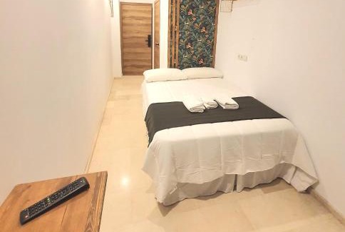 Sant Francesc Hostel | PLAZA HOME ResEst