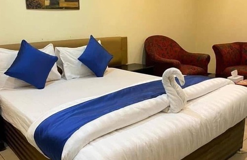 Qudaibiya Hotel | Plaza Hotel