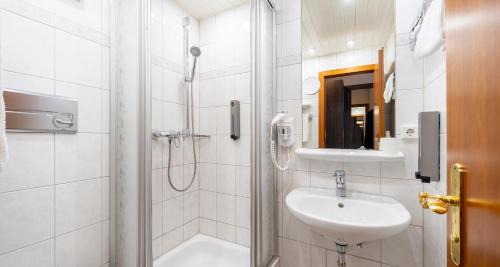 Friedrichshafen Hotel | PLAZA Hotel Buchhorner Hof