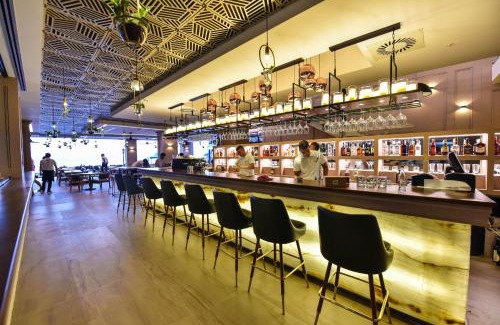 Rana Hotel | Plaza Hotel&SPA