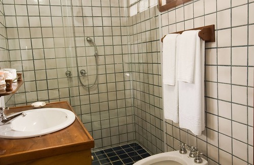 Pereque Hotel | Plaza Inn Pousada do Capitão