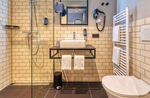 Ulm Hotel | PLAZA INN Ulm