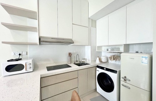 Petaling Jaya Apartment | Plaza Kelana Jaya by Sleepy Bear