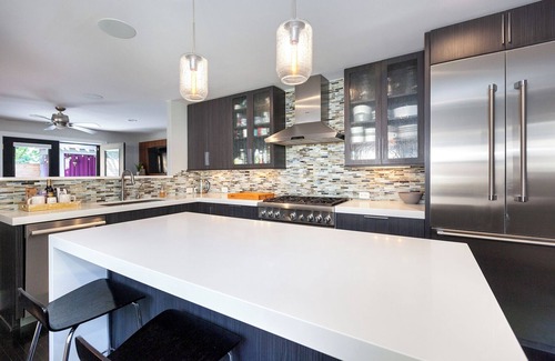 Plaza Midwood House | Plaza Midwood Home, Near Charlotte + Hot Tub + Walkable Hotspots