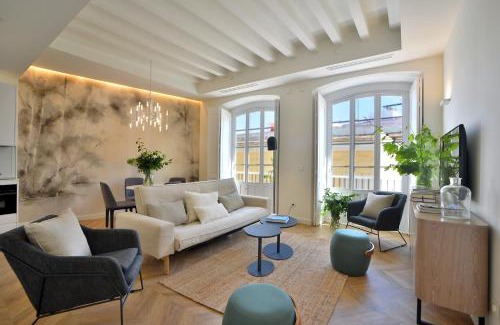 Old Town Apartment | Plaza Mina Suites - Adults Recommended by Luxury Suites Cadiz