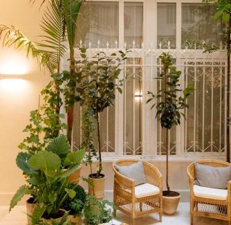 Old Town Apartment | Plaza Mina Suites - Adults Recommended by Luxury Suites Cadiz