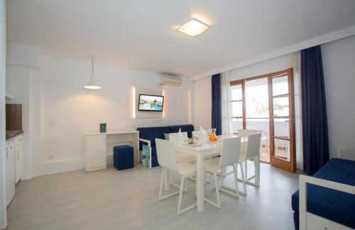 Santa Ponsa Apartment | Plazamar Serenity Resort