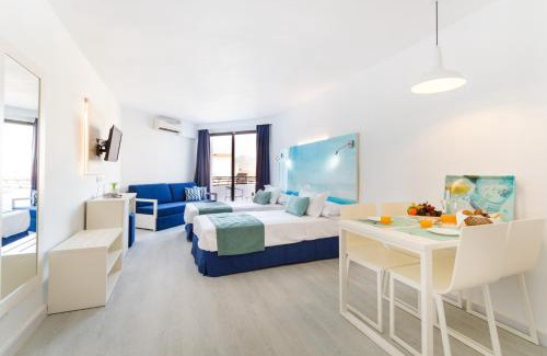 Santa Ponsa Apartment | Plazamar Serenity Resort