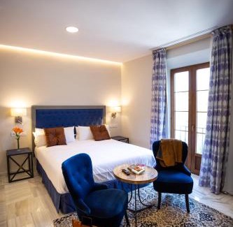 Old Town Apartment | Plazuela del Carbón Suites