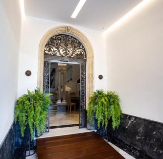 Old Town Apartment | Plazuela del Carbón Suites