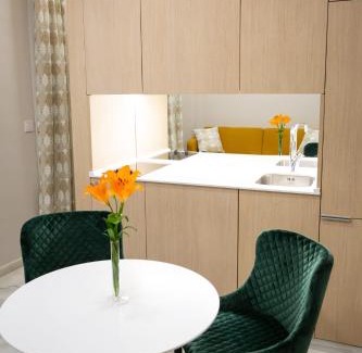 Old Town Apartment | Plazuela del Carbón Suites