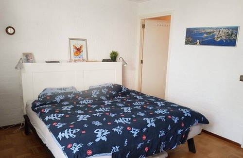 Municipality of Heemstede Apartment | Pleasant 2-bed apartment, good base for golf, cycling and hiking