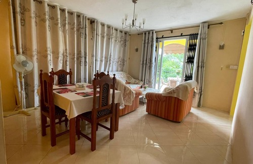 Morcellement Raffray Apartment | Pleasant And Spacious Apartment Near Club Med Albion