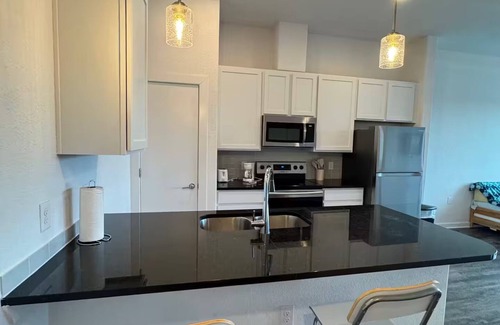 Leander Apartment | Pleasant apartment in Austin