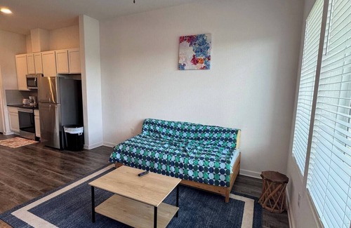 Leander Apartment | Pleasant apartment in Austin