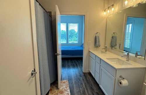 Leander Apartment | Pleasant apartment in Austin