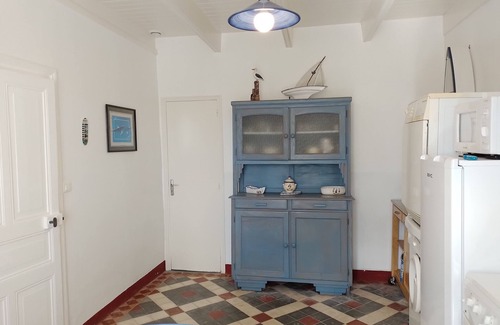 Primelin House | Pleasant, quiet house 2 minutes' walk from the ocean