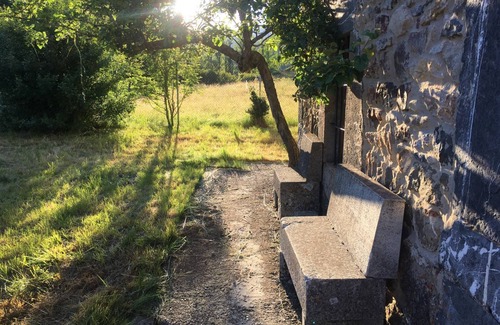 Triollo House | Pleasant rural house Fuentes Carrionas at the foot of the famous Curavacas peak